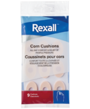 Rexall Corn Cushions