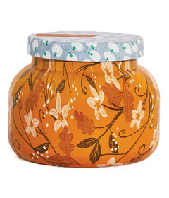 Capri Blue Signature Jar Candle Pumpkin Dulce