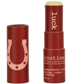 Routine Botanic Serum Lip Balm