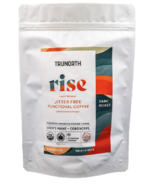 TruNorth Rise Mushroom Infused Coffee