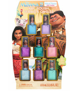 Townley Moana Nail Polish Set