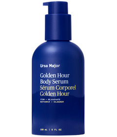 Ursa Major Golden Hour Body Serum