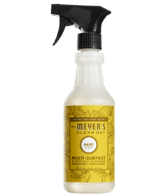 Mrs. Meyer's Clean Day Multi-Surface Everyday Cleaner Daisy