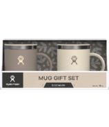 Hydro Flask Mug Gift Set Mushroom & Moonlight