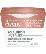 Avène Hyaluron Activ B3 Renewal Firming Cream Eco-Refill (Crème raffermissante)