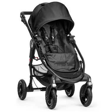 baby jogger versa weight