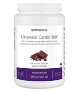 Metagenics UltraMeal Cardio 360 Chocolate