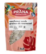 PRANA Organic Sunflower Seeds