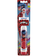 Arm & Hammer Spinbrush Kids Battery Powered Toothbrush Miraculous