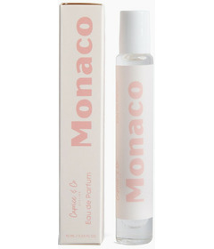 Caprice & Co Roll On Perfume Monaco