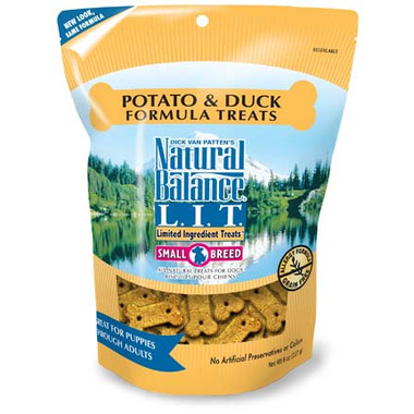 Natural Balance Limited Ingredient All Natural Treats For Dogs Natural Balance Limited Ingredient All Natural Treats For Dogs