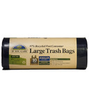 If You Care Recycled Large Trash Bags