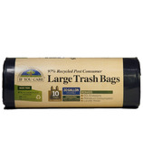 Grands sacs poubelle recyclés If You Care