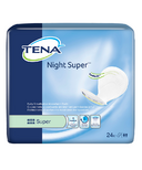 TENA Night Super Pads
