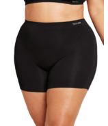 Boody Seamfree Undershort Black