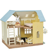 Calico Critters Cottage Bluebell