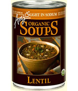 Amy's Kitchen Organic Lentil Soup
