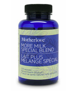 Motherlove More Milk Special Blend 