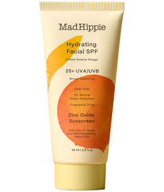 Mad Hippie Hydrating Facial SPF 25