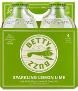 Betty Buzz Sparkling Citron Vert citron