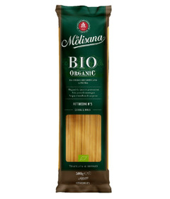 La Molisana Organic #5 Fettuccine