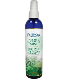 Essencia Pine, Fir, and Eucalyptus Mist