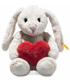 Steiff Hoppie Rabbit Love