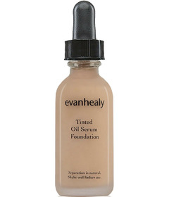 evanhealy Tinted Oil Serum Foundation