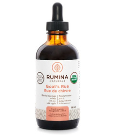 Rumina Naturals Goat's Rue