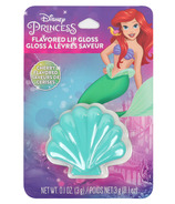 Taste Beauty Lip Balm Shell Disney Ariel