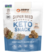 Ozery Family Bakery Super Seed Crunch Sweet & Salty