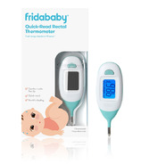 fridababy Quick Read Digital Rectal Thermometer