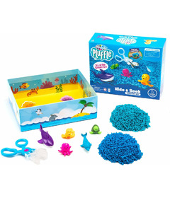 Educational Insights Playfoam Pluffle Hide & Seek Sensory Set