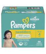 Pampers Swaddlers Super Pack