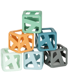 Malarkey Kids Stack n Chew Earthy