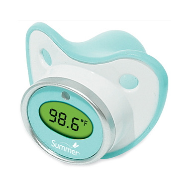 Buy Summer Infant Pacifier Thermometer at Well.ca | Free Shipping $35 ...
