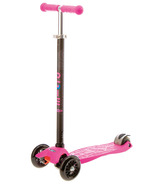 Scooter Maxi Micro Rose