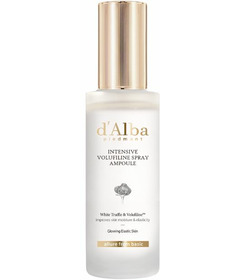 d'Alba Intensive Volufiline Spray Ampoule