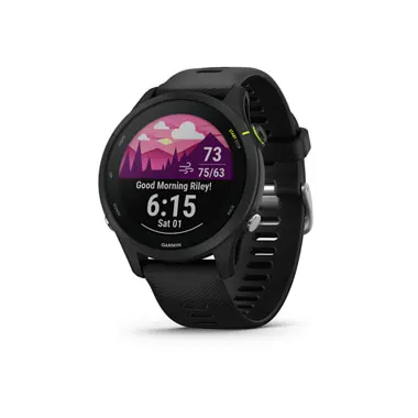 Garmin music 2024 forerunner