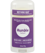 Humble Brands Deodorant Stick Mountain Lavender