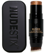 Nudestix Nudies Glow All Over Face Highlight