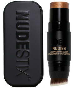 Nudestix Nudies Glow All Over Face Highlight