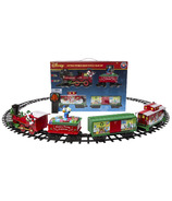 Lionel Disney Xmas Mini Train Set