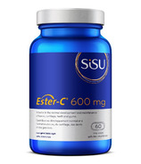 SISU Ester-C with Bioflavonoids 