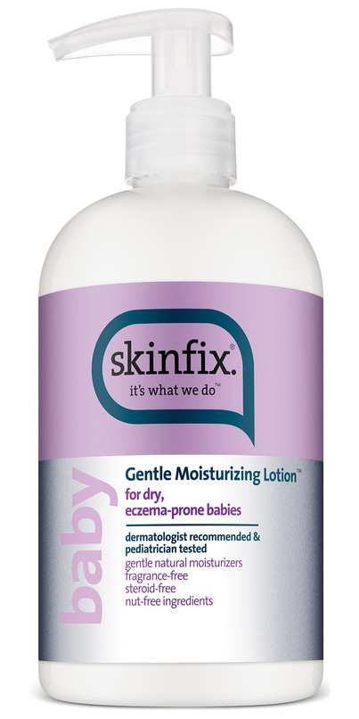 Buy Skinfix Gentle Lotion at Free Shipping $35+ in Canada