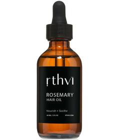 Rthvi Rosemary Oil for Hair