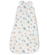 Gigoteuse en bambou Silkberry Baby Deer Forest 2,5 TOG