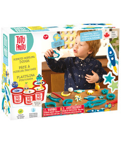Tutti Frutti Sparkling Space Kit