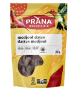 PRANA Organic Medjool Dates