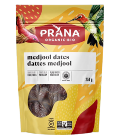 PRANA Organic Medjool Dates